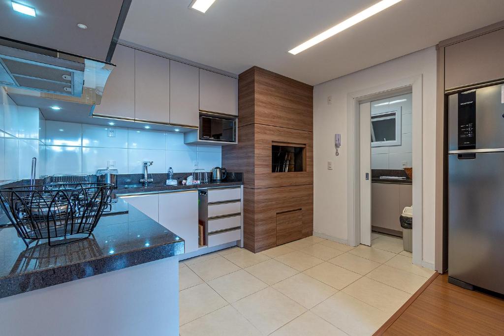 Rosa Apartamento Altos da Bela Vista room 2