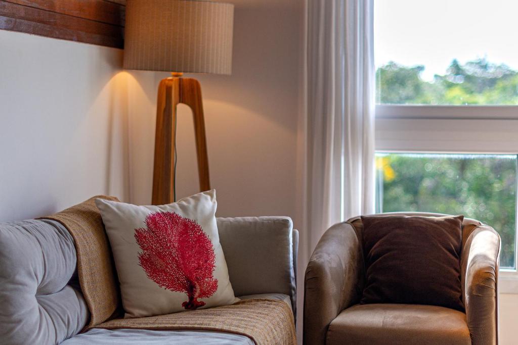 Rosa Apartamento Altos da Bela Vista room 6